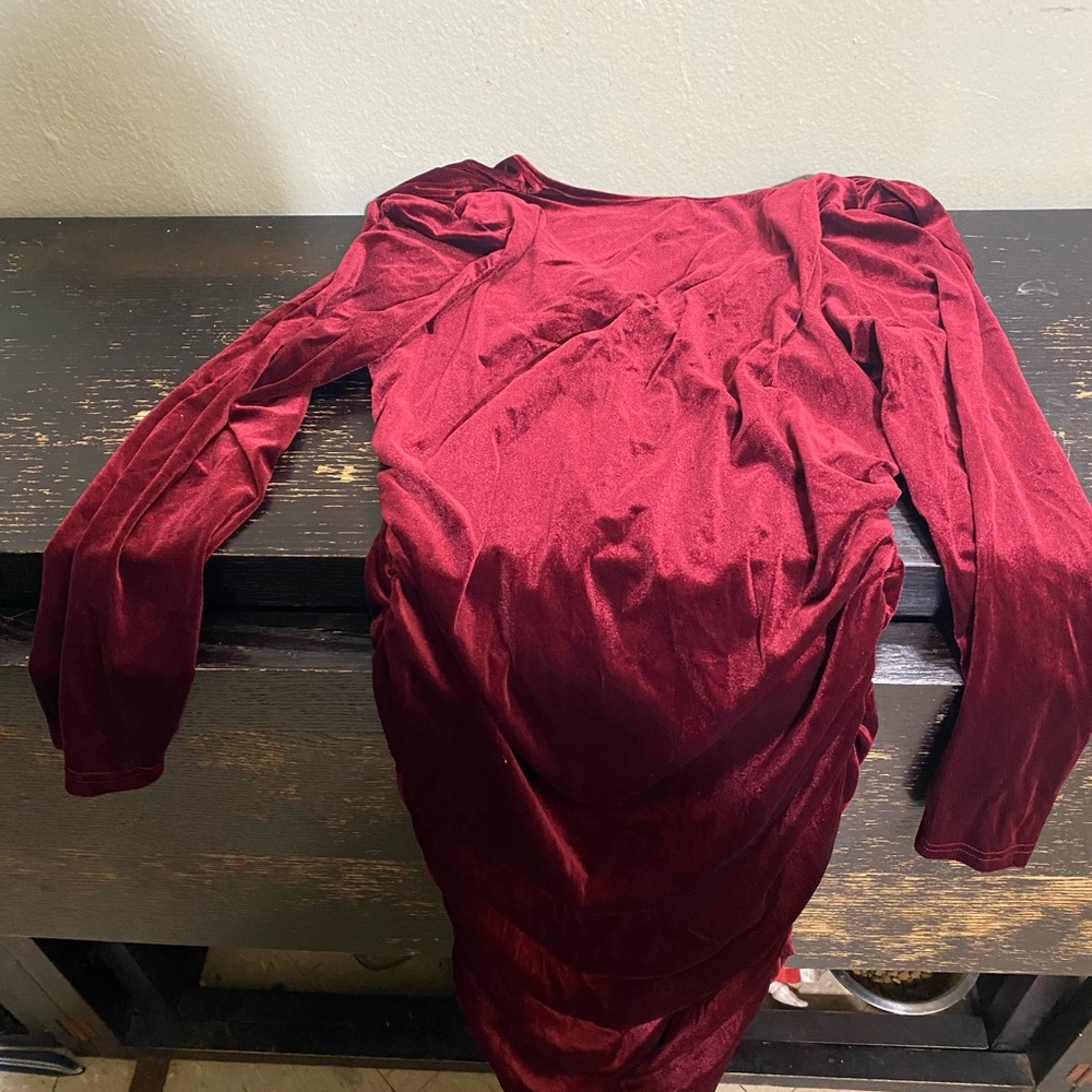 SHEIN dress